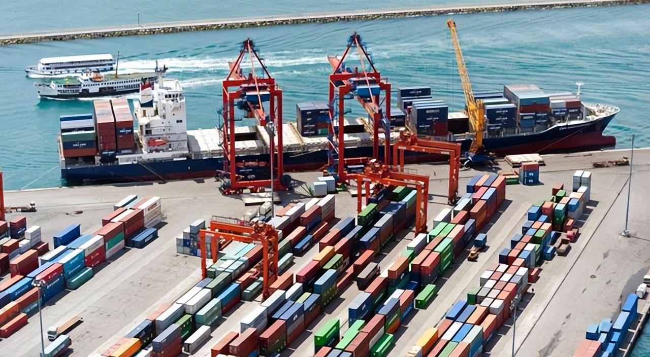 以色列对外贸易商品结构,以色列贸易逆差