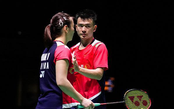 黄雅琼教练被解雇了吗,黄雅琼评价启蒙教练