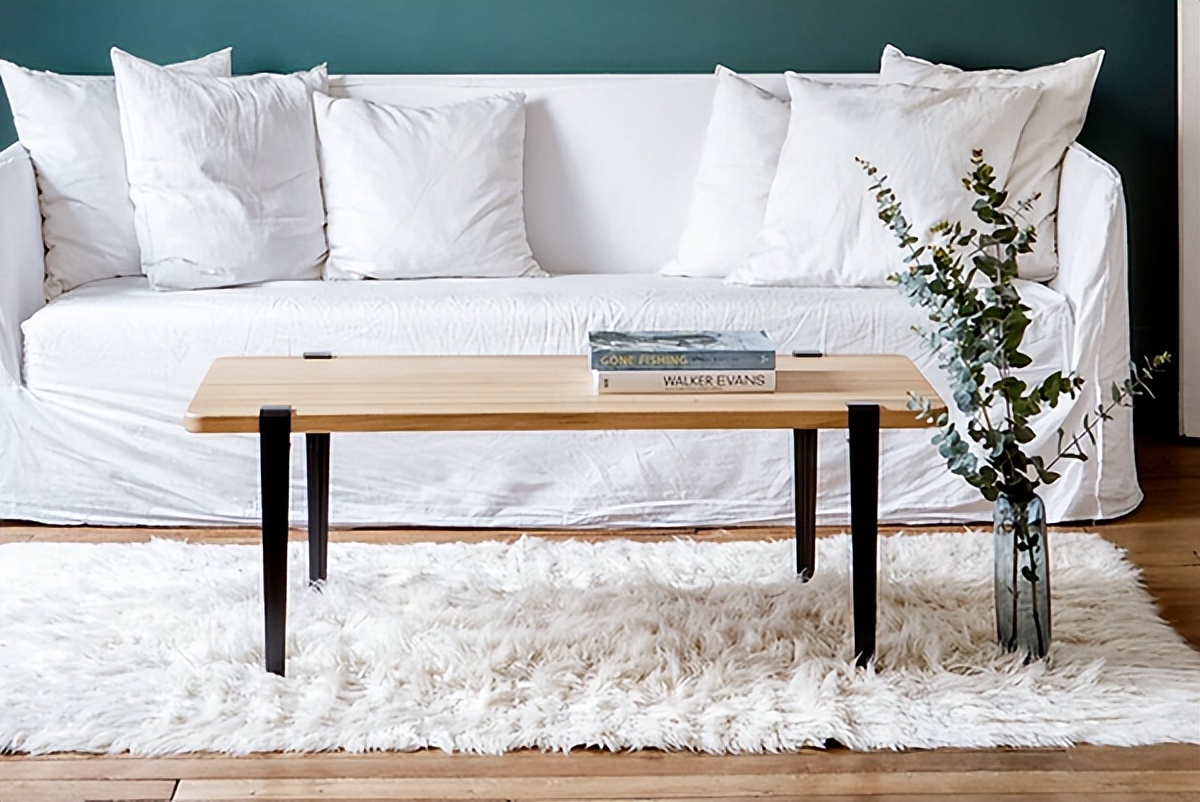 “说走就走”的家具系列，租房一族的福音，快捷安装桌子组合