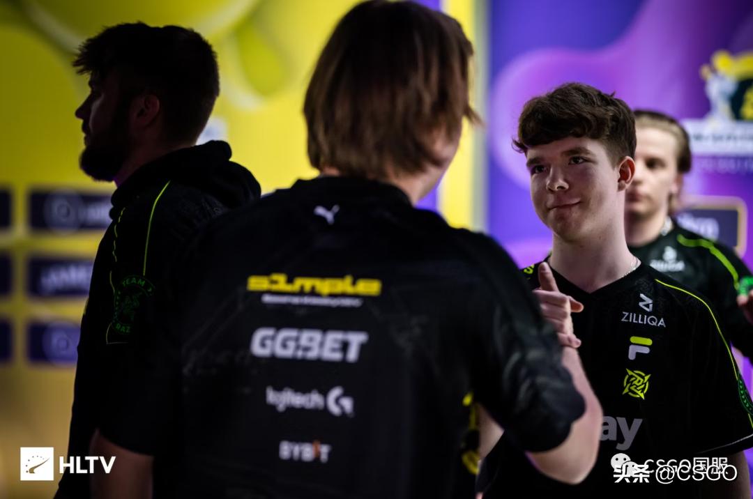 vitality击败faze夺冠,vitality对阵heroic