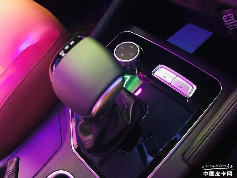 福田新征服者猛将8at,福田征服者猛将皮卡售价