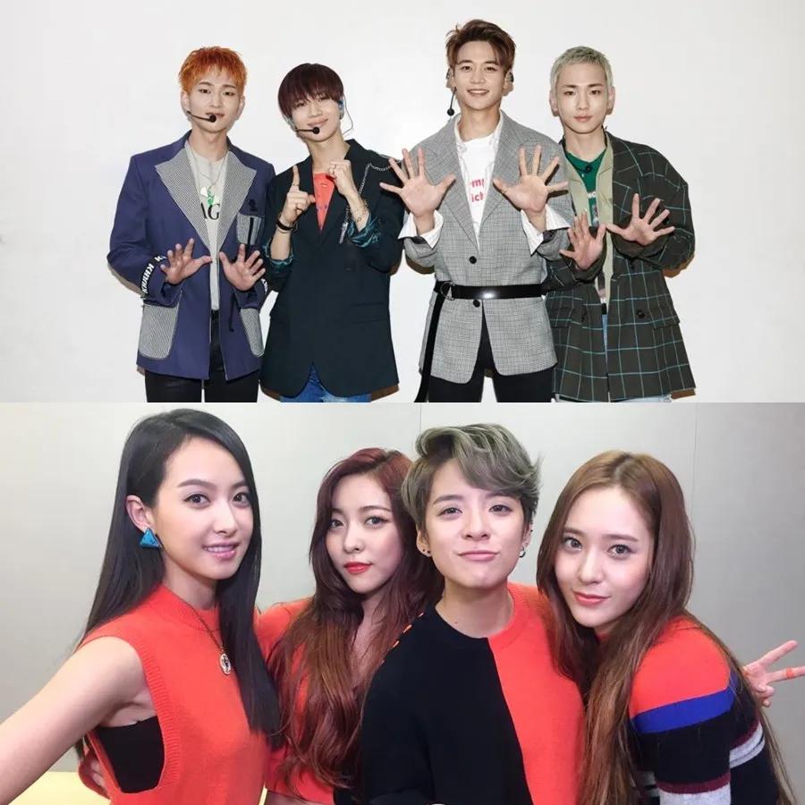 为什么出事的总是SM，回看钟铉、雪莉离世，培训体制有什么问题？