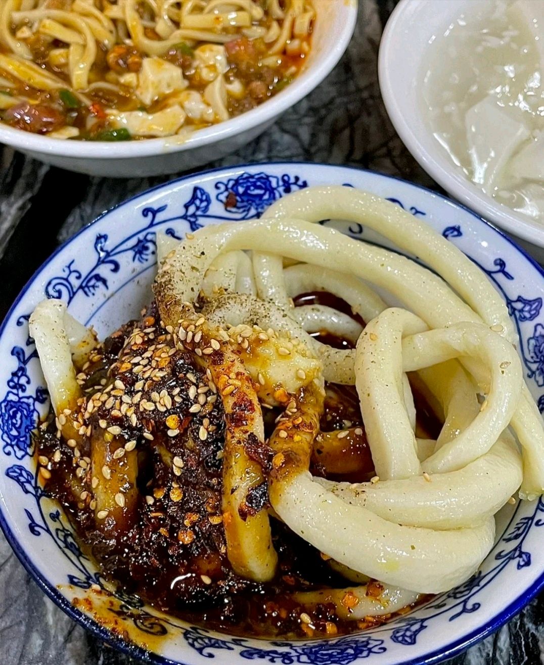 成都美食排行榜热榜入口,成都美食攻略十大小吃