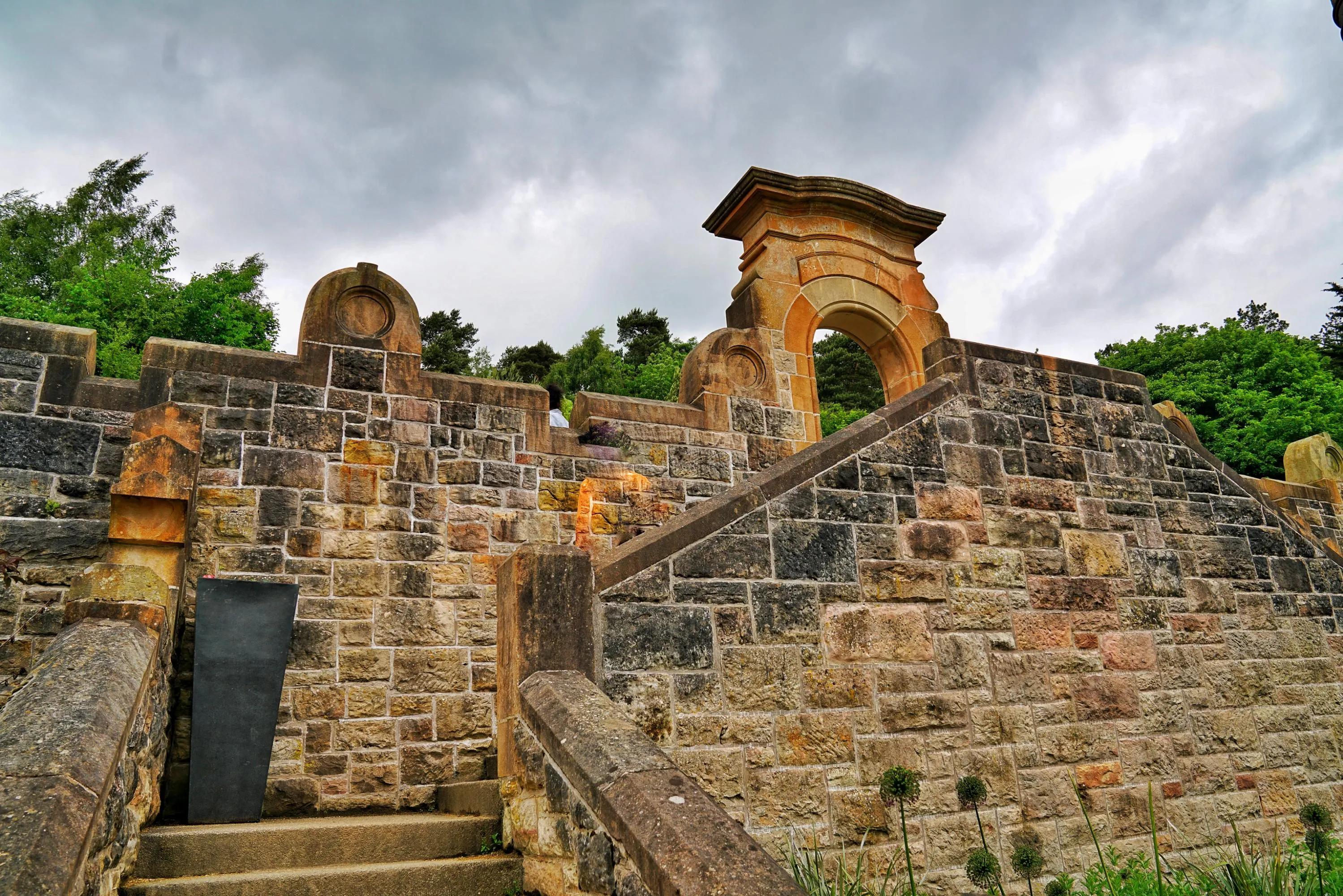 英伦三岛贝尔法斯特,体验权力的游戏