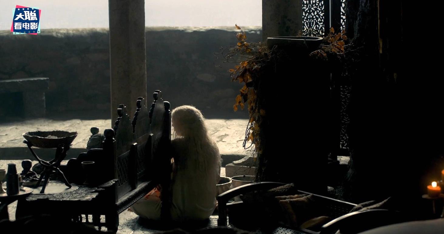 《龙之家族》第10集超万字解析！黑女王黑化！伊蒙德引爆龙战