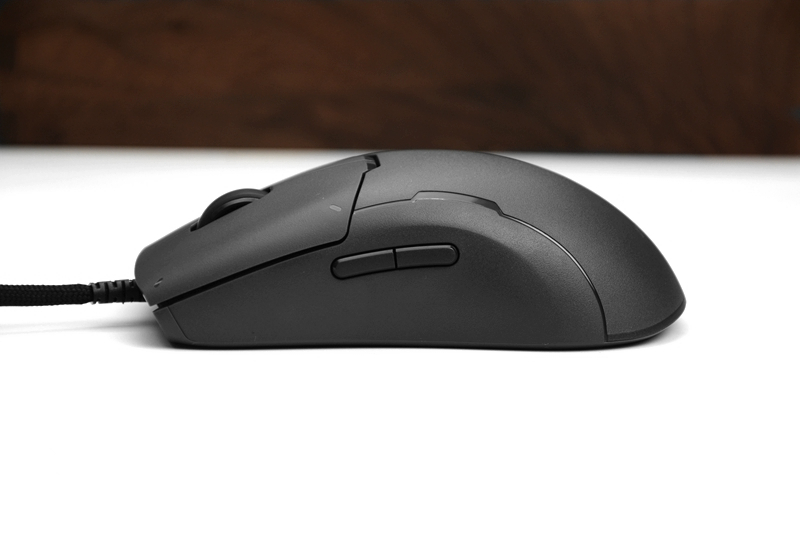 小米鼠标lite拆解,小米游戏鼠标lite拆解