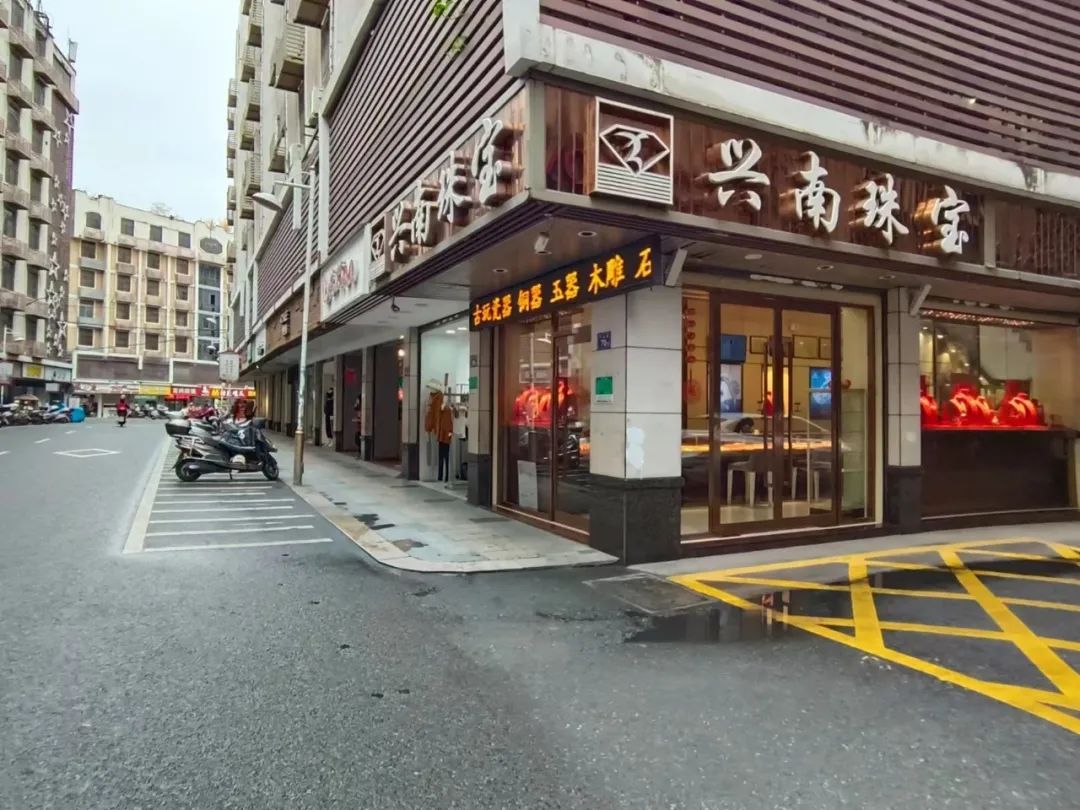 南安排名前十,南安好看的店铺