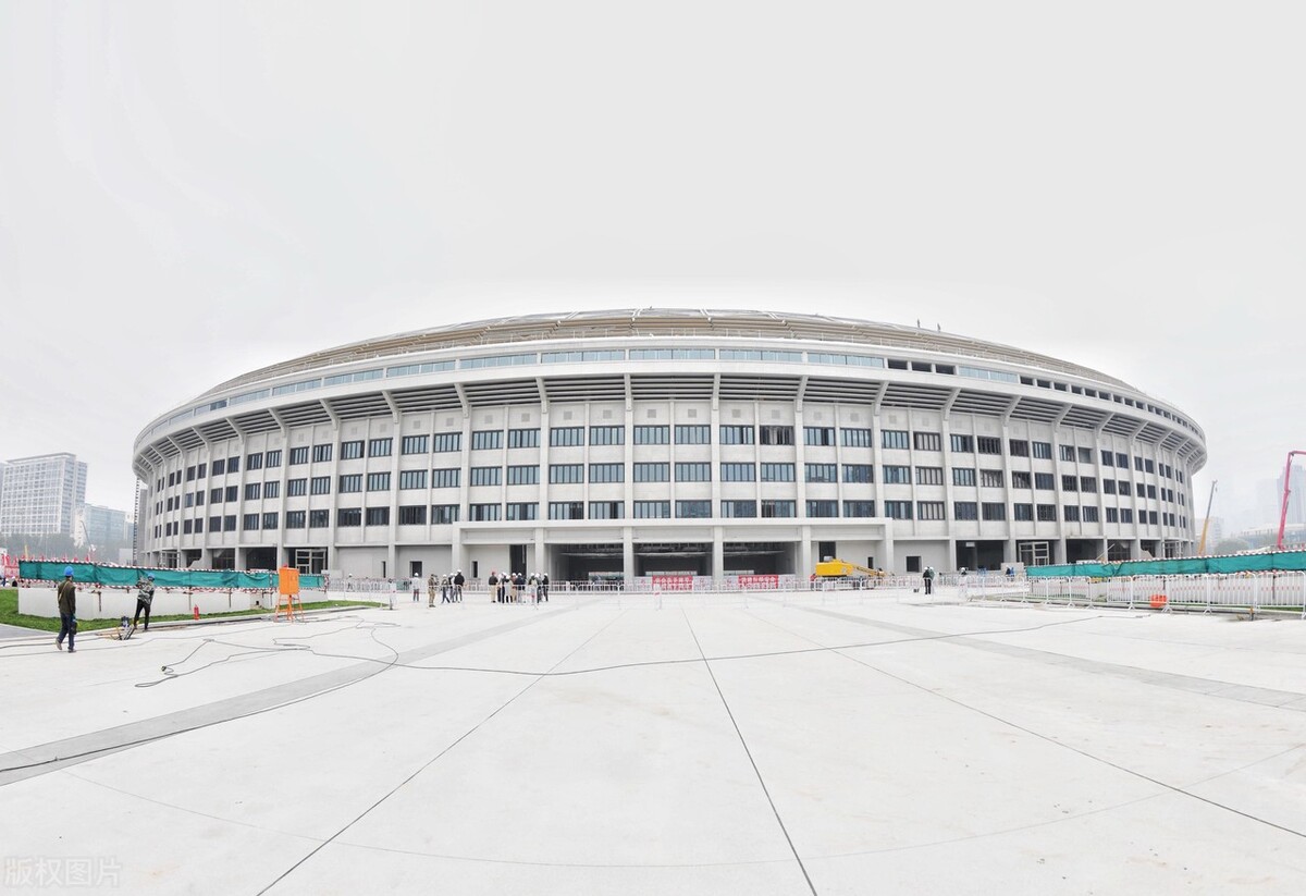 你喜欢哪个球场,你喜欢哪支中超球队