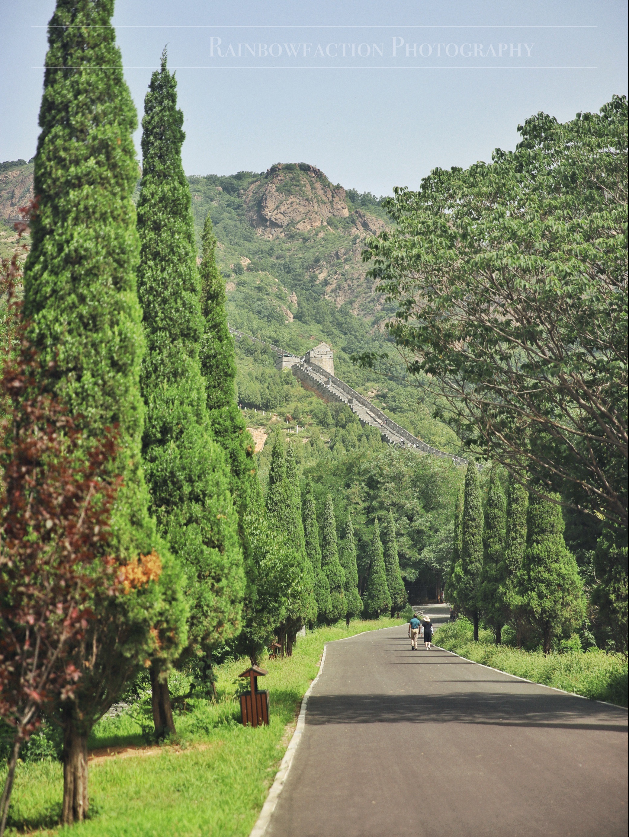 三天两晚玩转秦皇岛山海关，夏日避暑旅游全攻略