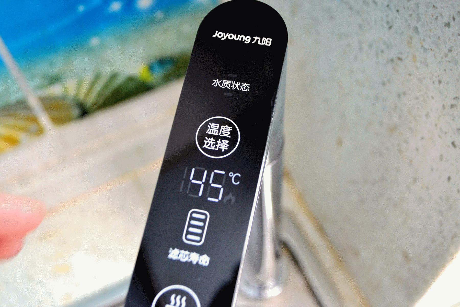 茶吧机和净水器建议选哪个更实用,即热净水器是智商税吗