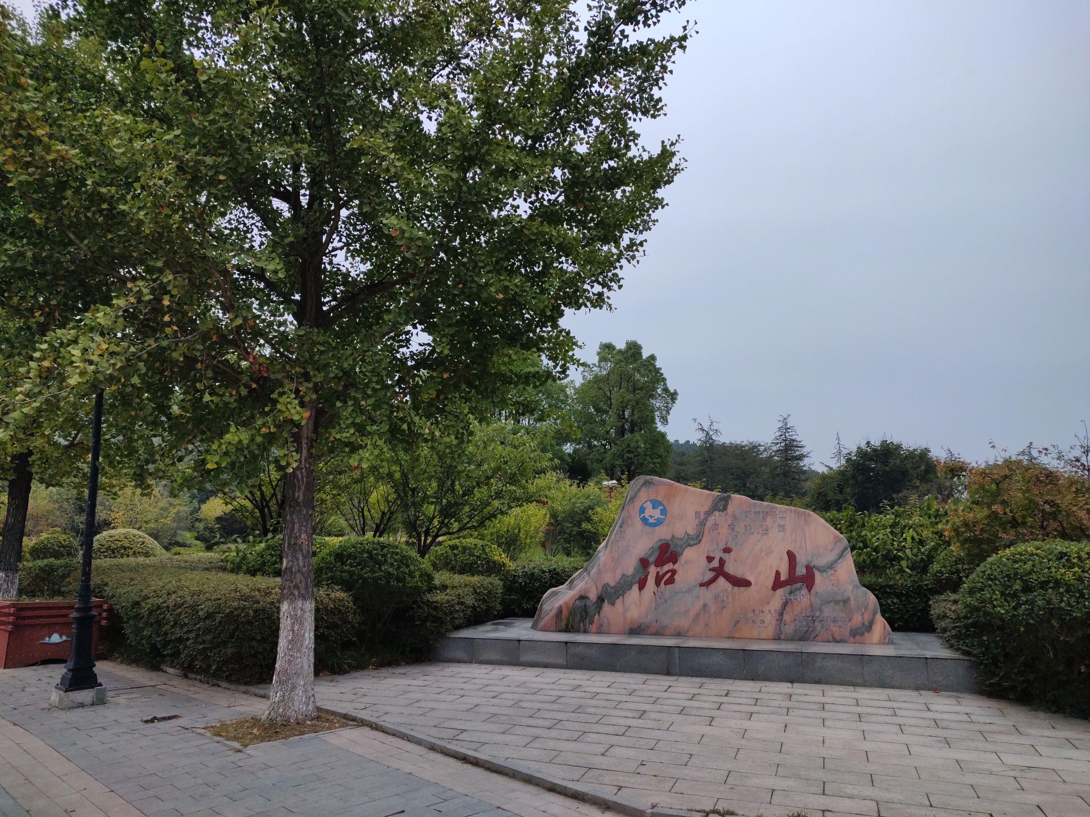 合肥周边哪里值得游玩？心动不如行动，就这周末吧