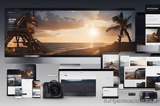 网页设计教程详细步骤ppt,网页设计步骤图片