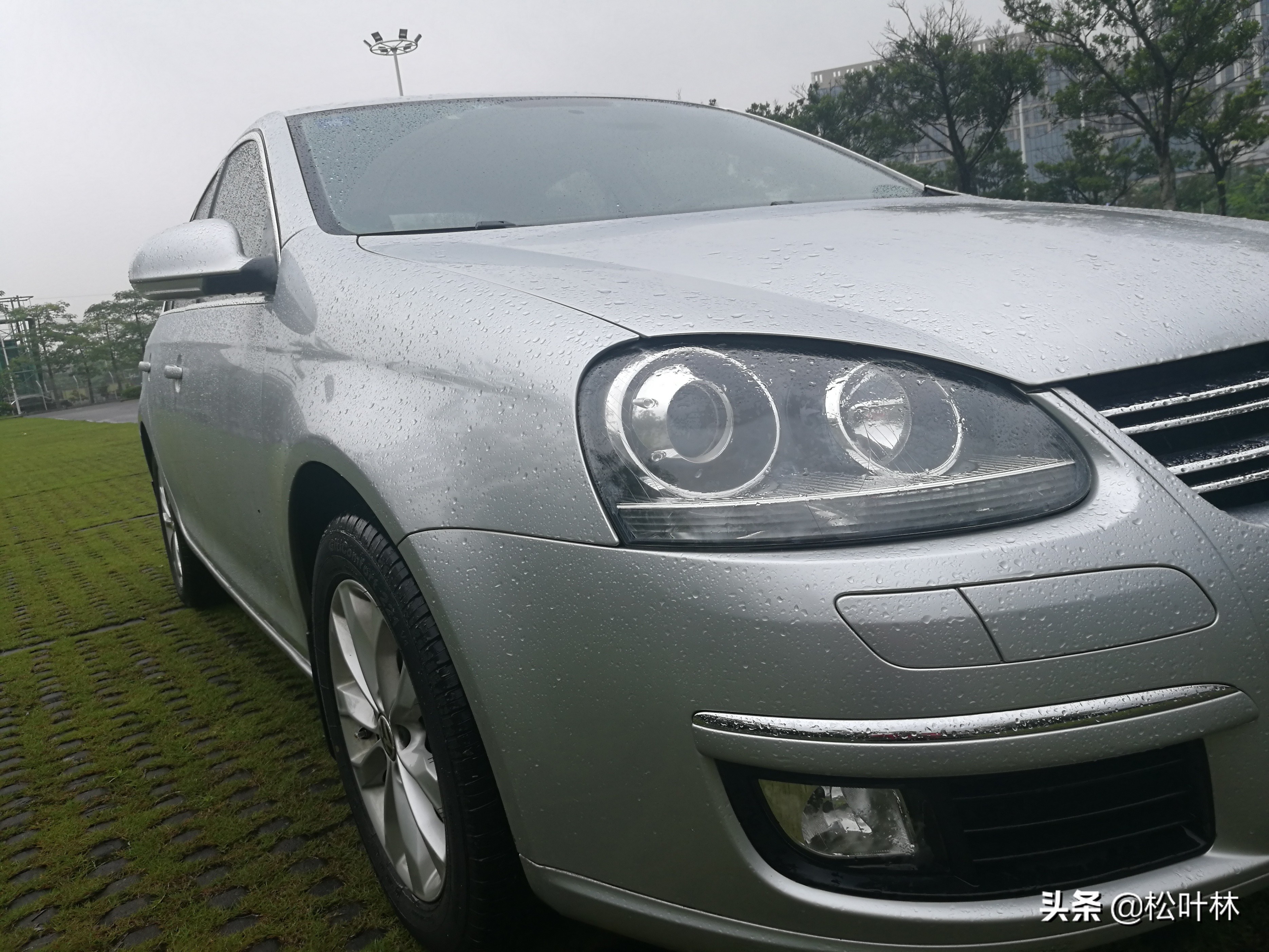 2011款大众速腾1.4t视频价格介绍,2011款速腾手动特别版