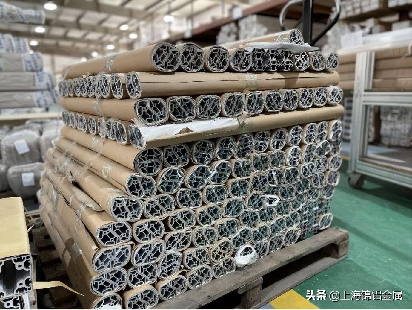 各种铝型材货架尺寸,仓储货架型材推荐