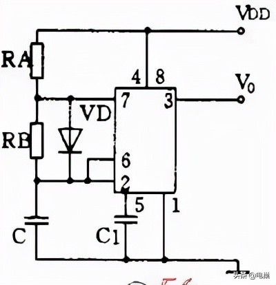 汽车电路图符号必背口诀,电路图符号入门基础知识