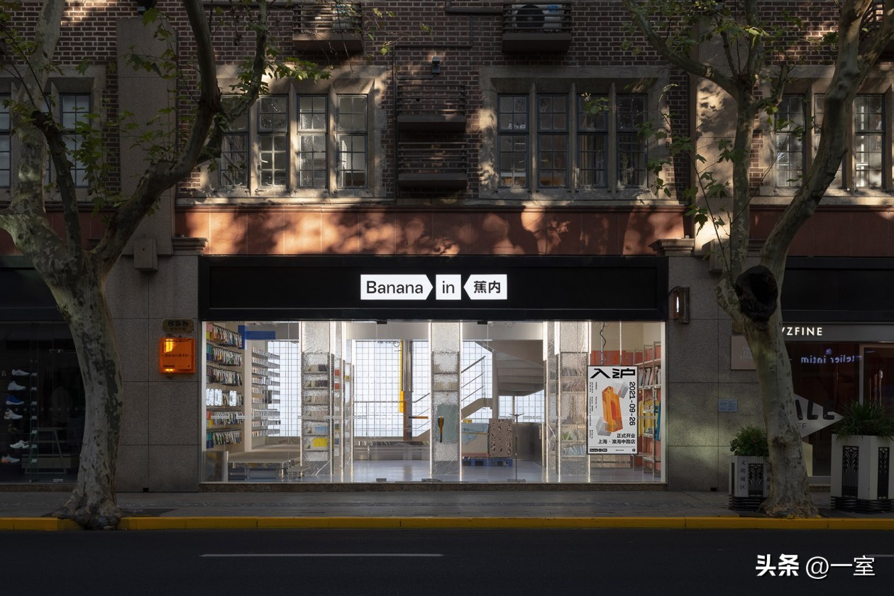 门窗展厅门店效果图,店面展厅设计方案创意设计