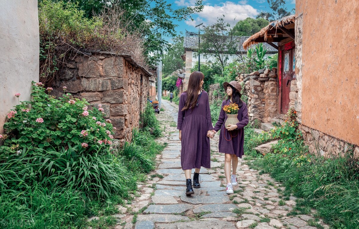 红河州的人间仙境,云南红河发现的风景