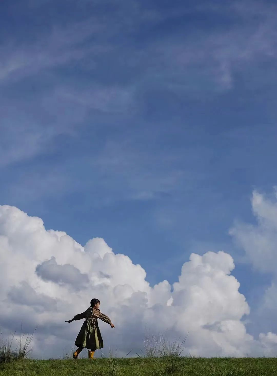 我在房车上隔离21天，拥抱了一小段上海的春天