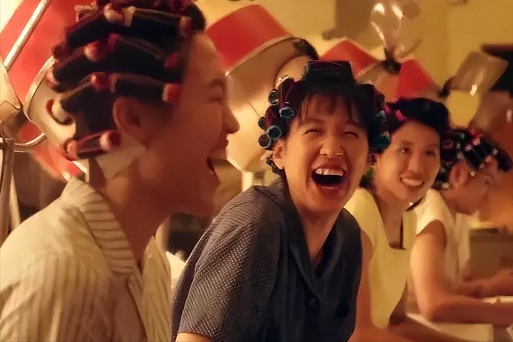 电影夺冠的内容,电影夺冠涉及的真实人物