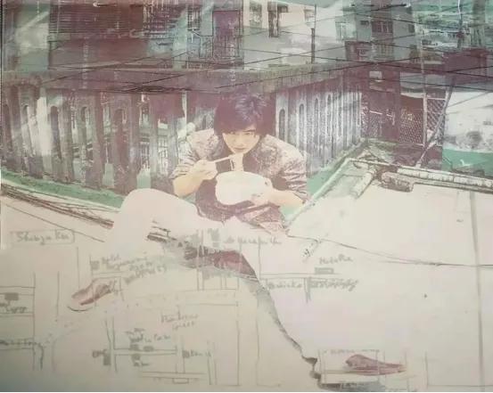 流浪歌任贤齐,任贤齐的流浪歌