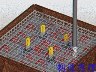 兰州塔吊倒塌最新视频,兰州工地塔吊事件最新