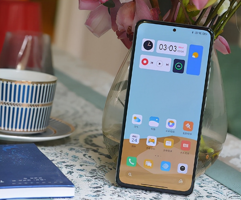 红米K40和K40游戏增强版，为什么贵的还不如便宜的？