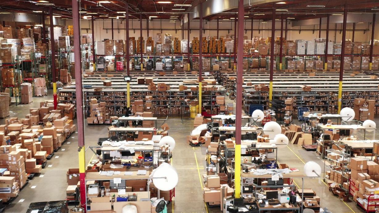 跨境兴运选择最佳跨境物流方案,跨境物流一览表