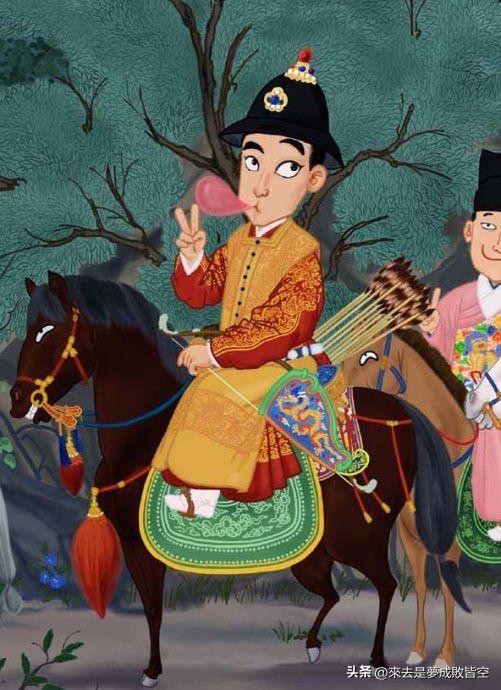 明朝公爵的俸禄是多少钱,明朝公爵待遇