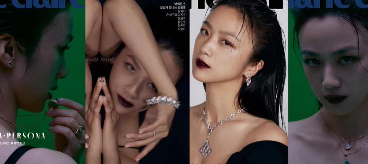 汤唯在韩娱什么水平,汤唯为啥可以在韩国拿影后