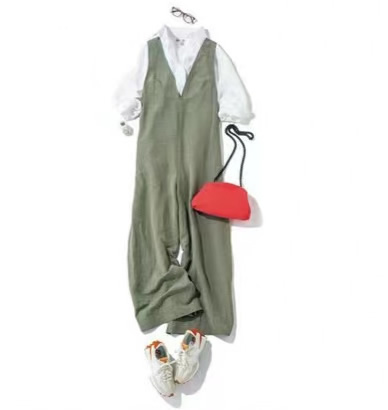 穿搭小白必学超详细穿衣搭配口诀,穿搭小技巧怎么学穿衣搭配