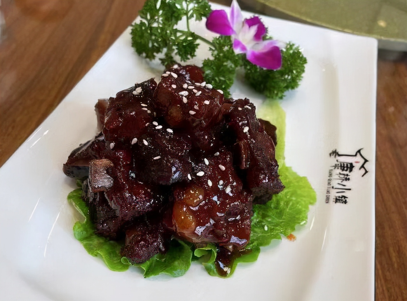 上海浦东区本帮菜老字号,老上海本帮菜馆视频