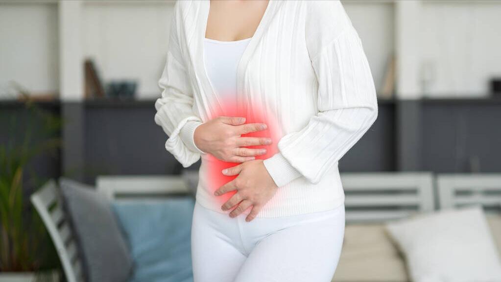 乳腺结节是哪个经络堵了,乳腺结节如何消散的快一点