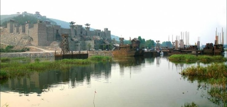 评书水泊梁山袁阔成版一共多少集,袁阔成水泊梁山第十六回