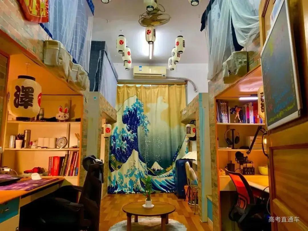 盘点住宿环境最好的十所大学,国内住宿环境便宜又最好的大学