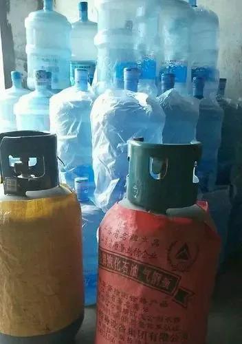 瓶装液化气商业模式,瓶装液化气销售模式