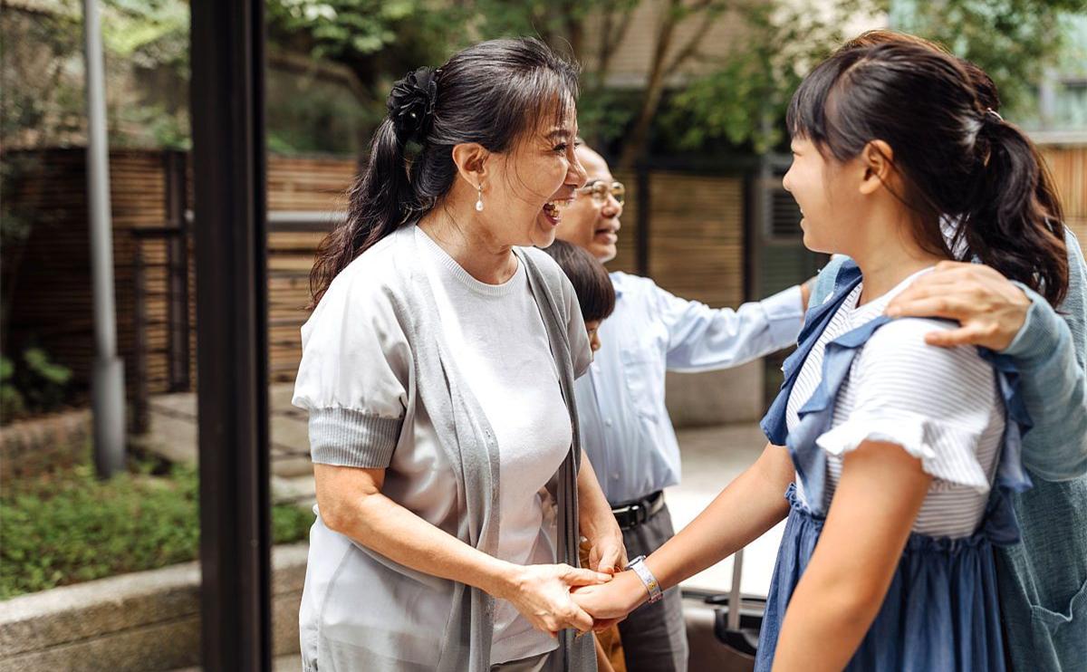 48岁大姐来相亲震惊63岁大爷,68岁大爷相亲大妈提出3个要求