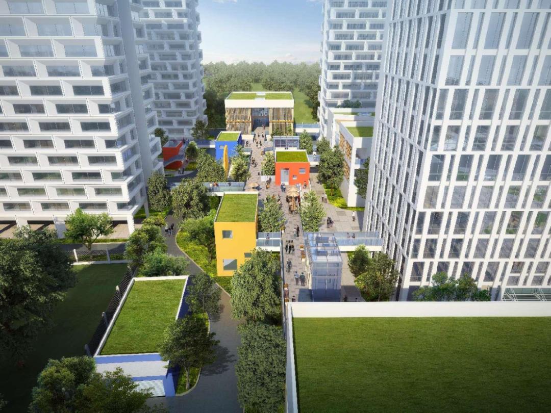 珠海金湾即将开工的大工程,珠海即将开工的万亿以上的工程