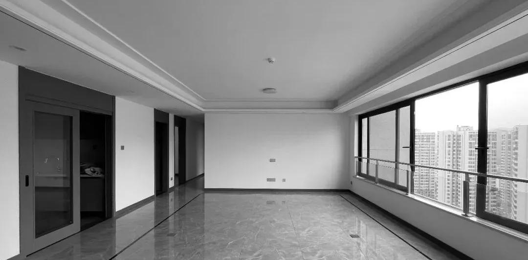 144㎡精装房全案,力诚9.4万搞定,不输20万的品质和效果!