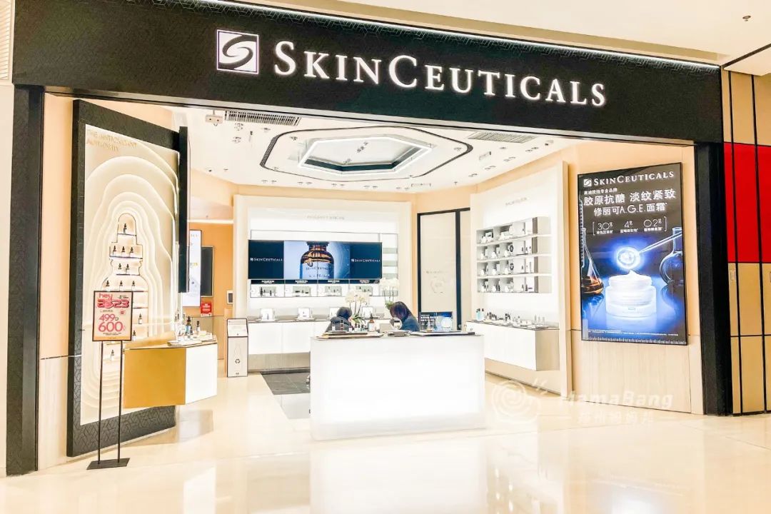 郑州新地标万象城,郑州潮流新地标