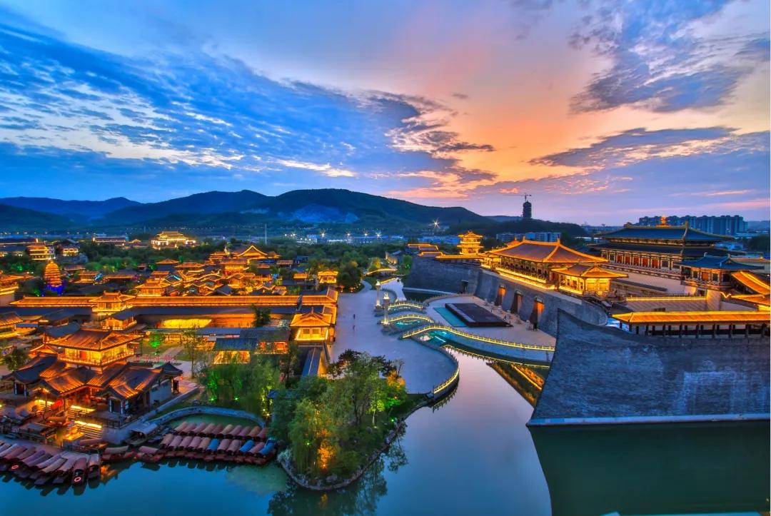 2024旅游日湖北免费景点,湖北5月19日免费旅游景点有哪些