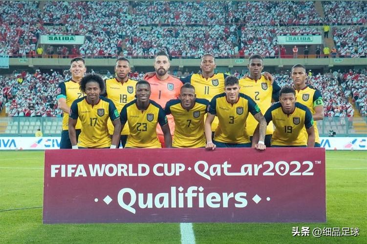 2022年卡塔尔世界杯开幕战,2022卡塔尔世界杯赛对阵图