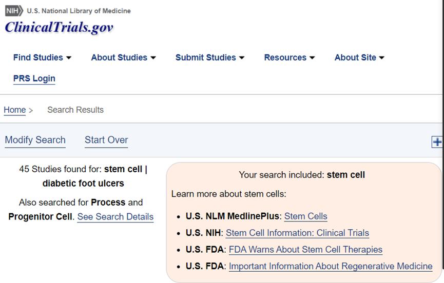 脐带血干细胞可以治疗糖尿病足吗,我国干细胞治疗糖尿病新进展