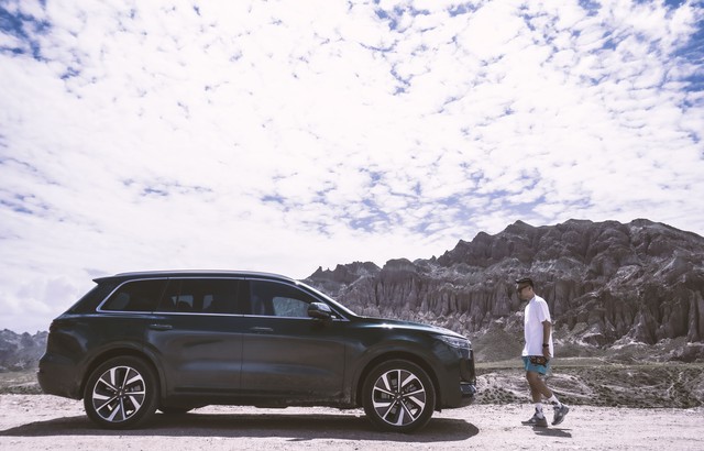 纯电动汽车充电神器,纯电动汽车有充电宝吗