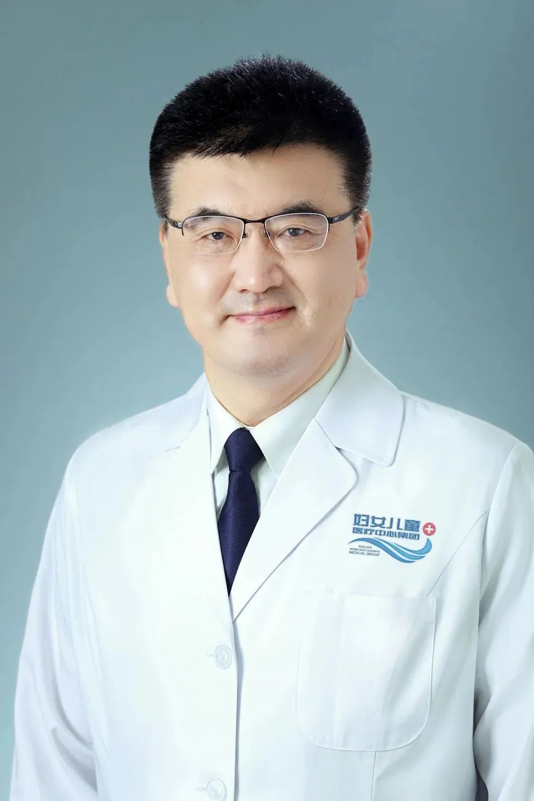 一院多区促医疗高质量发展《卫民有医技》走进大连市妇女儿童医疗中心（集团）