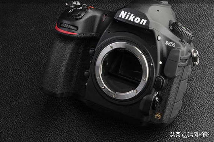 尼康d850拍照有多强,摄影器材篇尼康d850