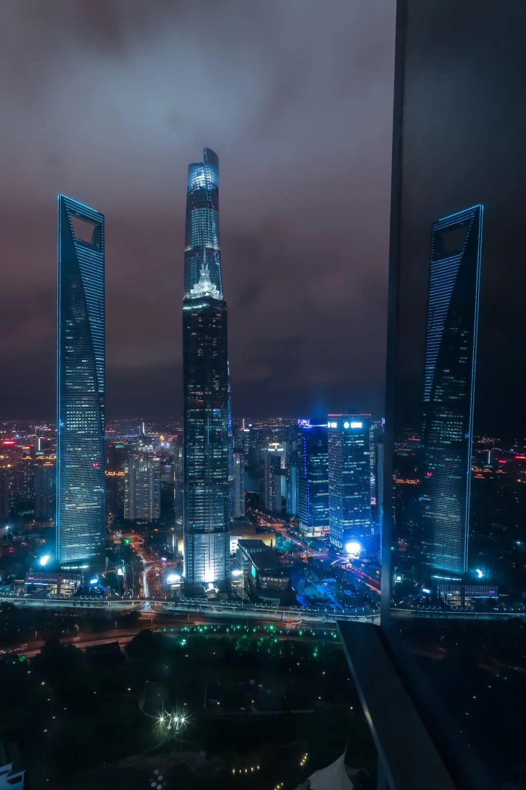 手机如何拍出一张高级感的夜景,现在手机怎么才能拍好夜景