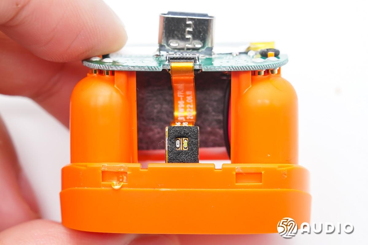 qq音乐蓝牙耳机et22测评,qq音乐et22真无线耳机拆解