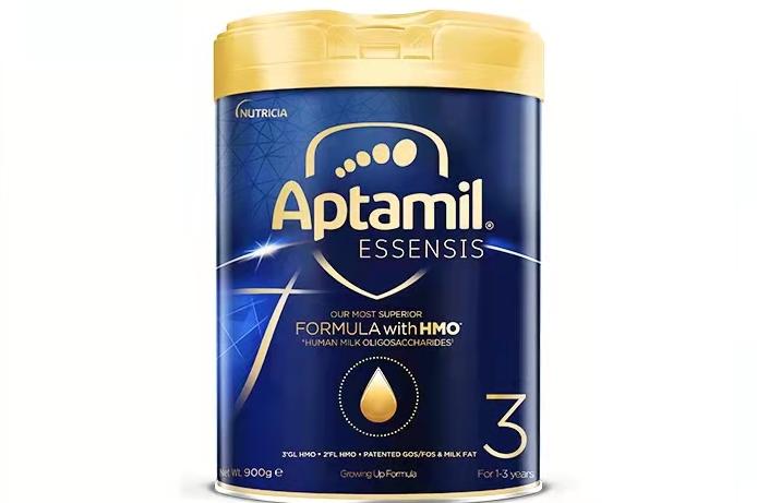 含有hmo的奶粉含量排行榜,含hmo的奶粉国版