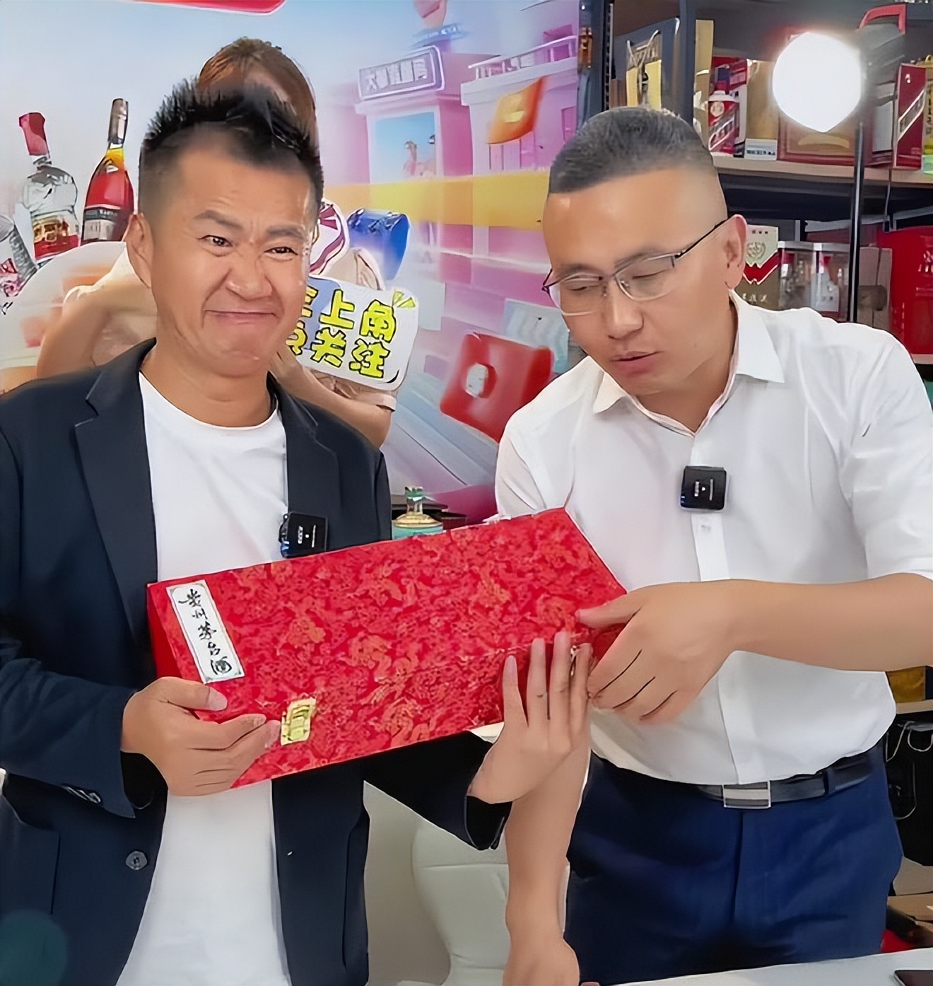 演员李嘉明有退出娱乐圈吗,演员李嘉明为什么火了