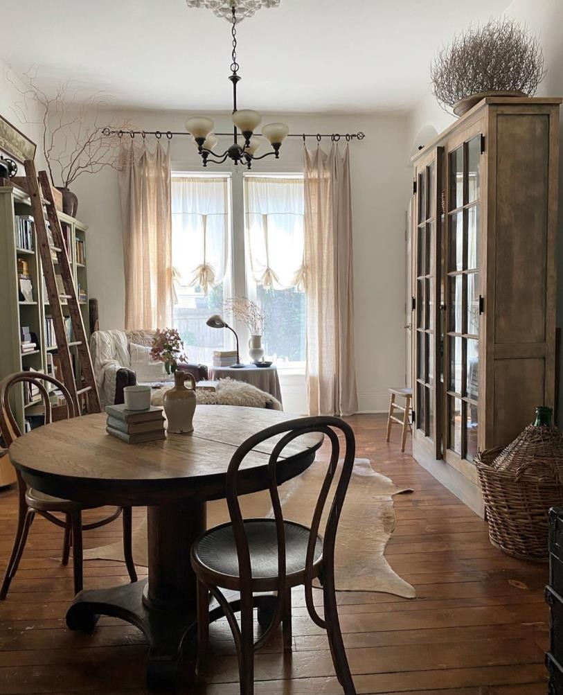 美式全屋旧家具,复古温馨美式家具推荐